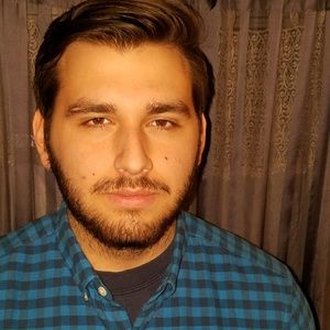 Meet your Posher, Jonathan